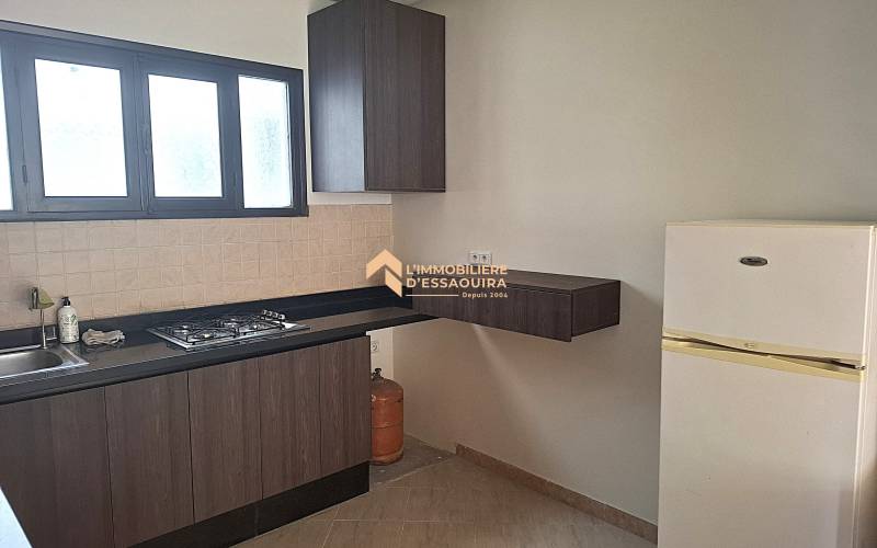 Appartement élégant et lumineux à Borj (17)